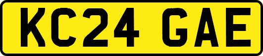KC24GAE