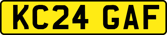 KC24GAF