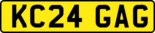 KC24GAG