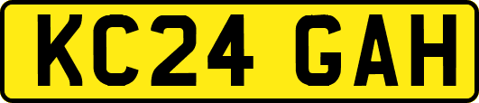 KC24GAH