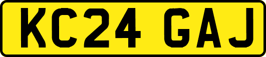 KC24GAJ