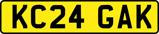 KC24GAK