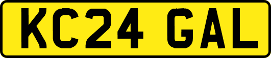 KC24GAL