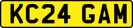 KC24GAM