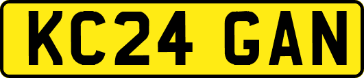 KC24GAN