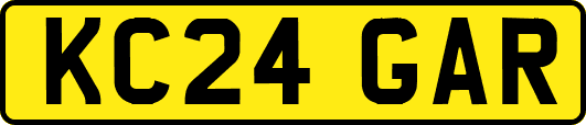 KC24GAR