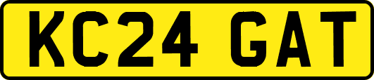 KC24GAT