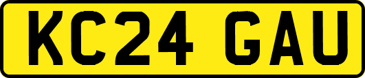 KC24GAU