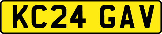 KC24GAV