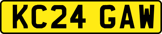 KC24GAW