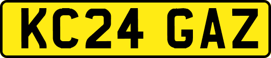 KC24GAZ
