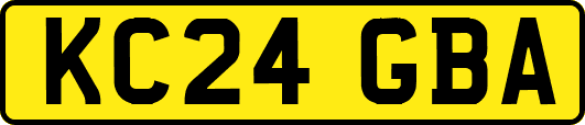KC24GBA