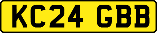 KC24GBB