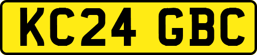 KC24GBC