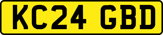 KC24GBD