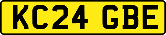 KC24GBE