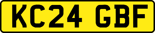 KC24GBF