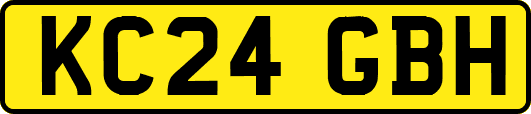 KC24GBH