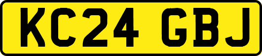 KC24GBJ