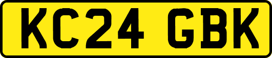 KC24GBK