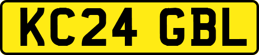 KC24GBL