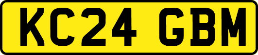 KC24GBM