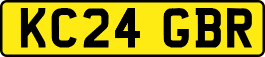 KC24GBR