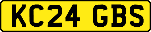 KC24GBS