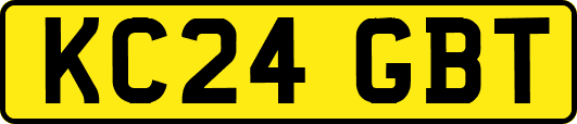 KC24GBT