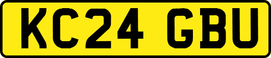 KC24GBU
