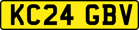 KC24GBV