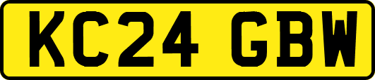 KC24GBW