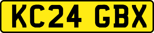 KC24GBX