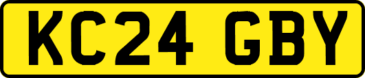 KC24GBY