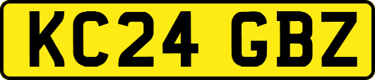 KC24GBZ