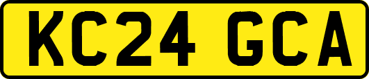 KC24GCA