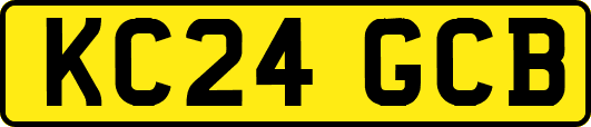 KC24GCB