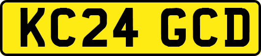 KC24GCD