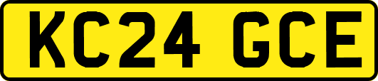 KC24GCE
