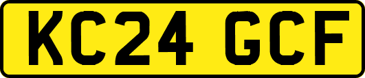 KC24GCF