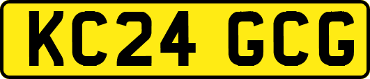 KC24GCG