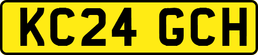 KC24GCH
