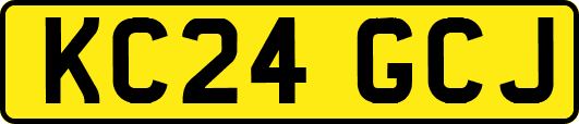 KC24GCJ