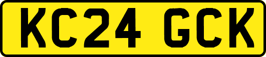 KC24GCK