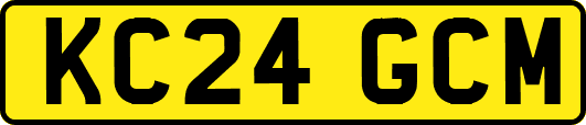 KC24GCM