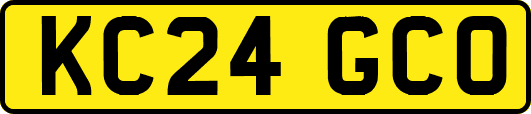 KC24GCO