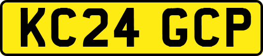 KC24GCP