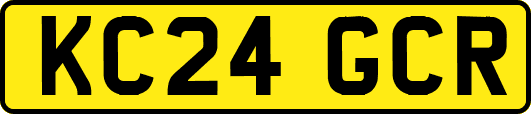 KC24GCR