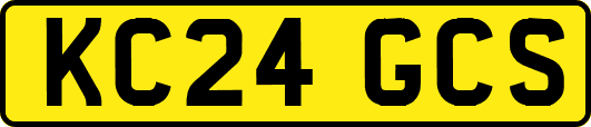 KC24GCS
