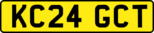 KC24GCT